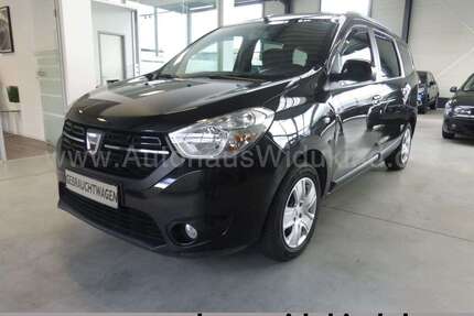 Dacia Lodgy Gebrauchtwagen