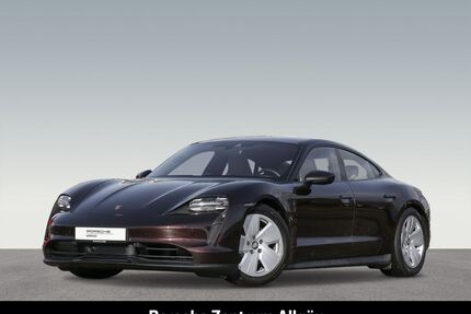 Porsche Taycan Gebrauchtwagen