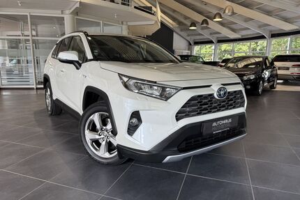 Toyota Andere Gebrauchtwagen