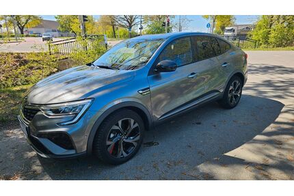 Renault Arkana Gebrauchtwagen