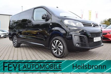 Citroen SpaceTourer Gebrauchtwagen