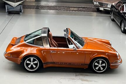 Porsche 964 Gebrauchtwagen