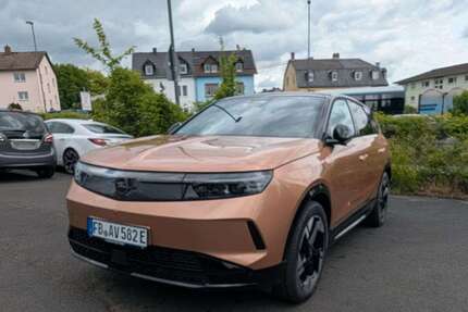 Opel Grandland X Gebrauchtwagen