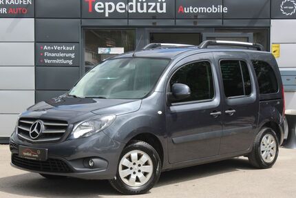 Mercedes-Benz Citan Gebrauchtwagen