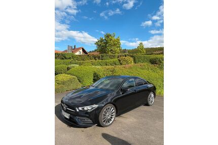 Mercedes-Benz CLA 250 Gebrauchtwagen