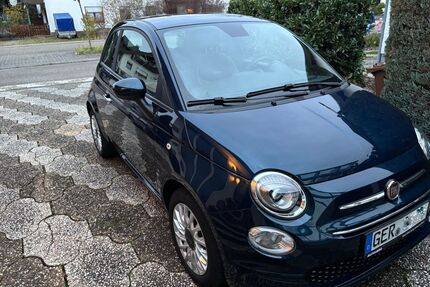 Fiat 500 Gebrauchtwagen