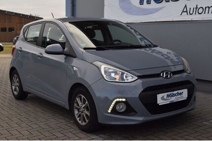 Hyundai i10 Gebrauchtwagen