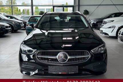 Mercedes-Benz C 200 Gebrauchtwagen
