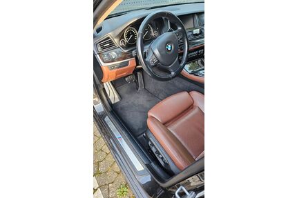 BMW 530 Gebrauchtwagen