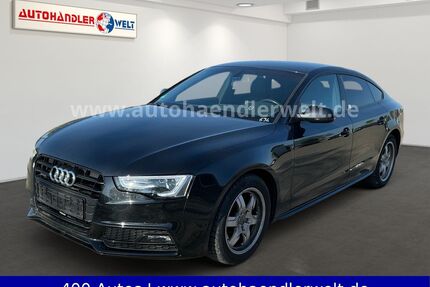Audi A5 Gebrauchtwagen
