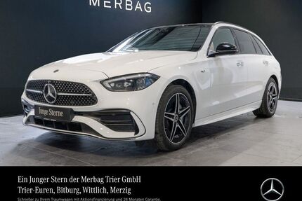 Mercedes-Benz C 300 Gebrauchtwagen
