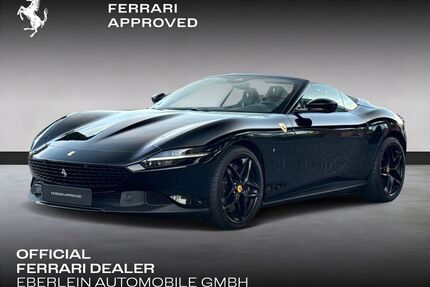 Ferrari Roma Gebrauchtwagen