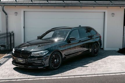 Alpina D5 Gebrauchtwagen