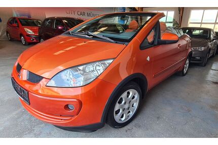 Mitsubishi Colt Gebrauchtwagen