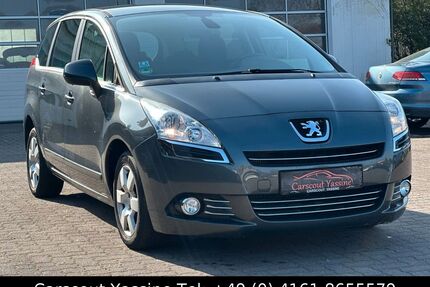 Peugeot 5008 Gebrauchtwagen