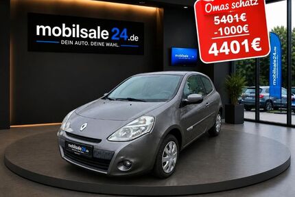 Renault Clio Gebrauchtwagen