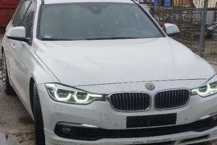 Alpina D3 Gebrauchtwagen