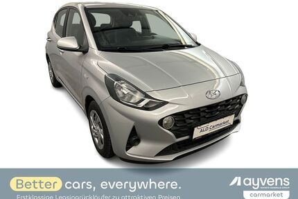 Hyundai i10 Gebrauchtwagen