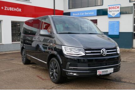 VW T6 Multivan Gebrauchtwagen