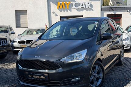 Ford C-Max Gebrauchtwagen