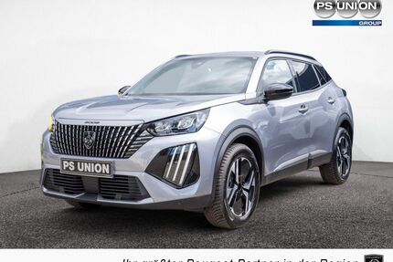 Peugeot 2008 Gebrauchtwagen