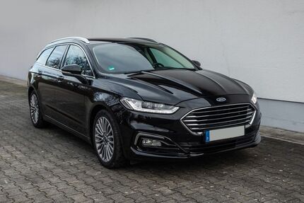 Ford Mondeo Gebrauchtwagen