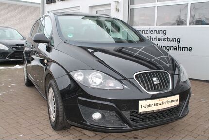 Seat Altea Gebrauchtwagen