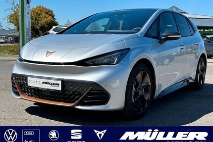 Cupra Born Gebrauchtwagen