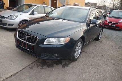 Volvo V70 Gebrauchtwagen