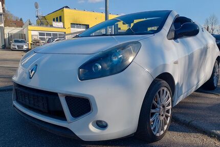 Renault Wind Gebrauchtwagen