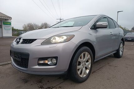 Mazda CX-7 Gebrauchtwagen