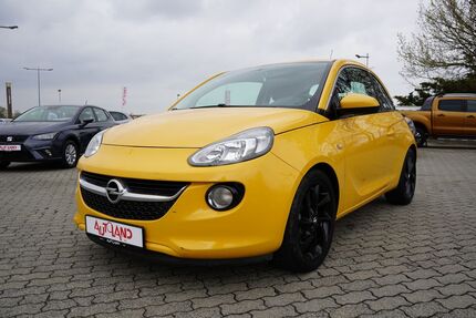 Opel Adam Gebrauchtwagen