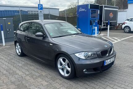 BMW 116 Gebrauchtwagen