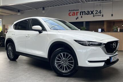 Mazda CX-5 Gebrauchtwagen