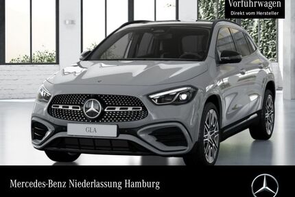 Mercedes-Benz GLA 200 Gebrauchtwagen