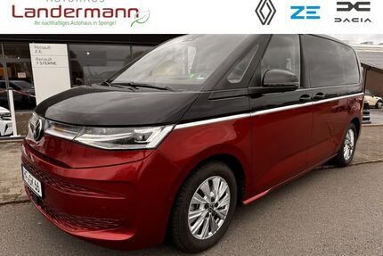 VW T7 Multivan Gebrauchtwagen