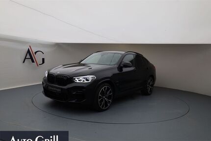 BMW X4 M Gebrauchtwagen