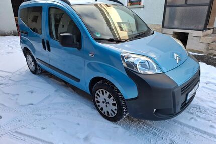 Citroen Nemo Gebrauchtwagen