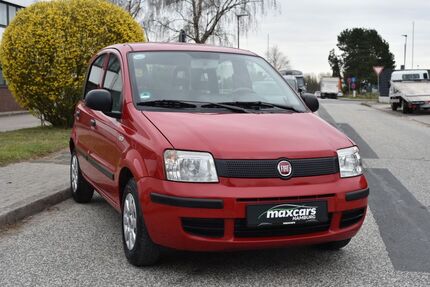 Fiat Panda Gebrauchtwagen