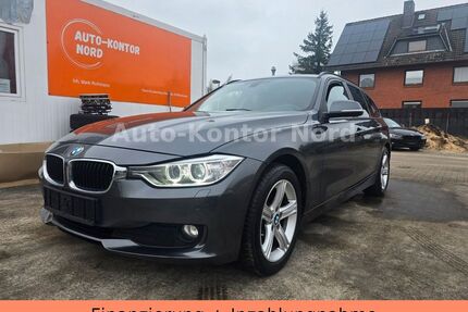 BMW 318 Gebrauchtwagen