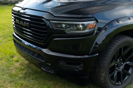 Dodge RAM Gebrauchtwagen