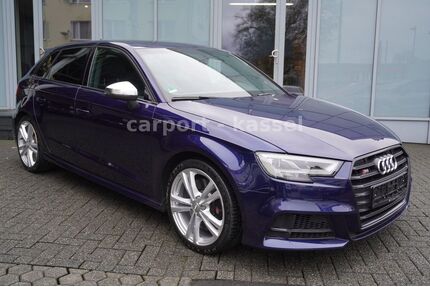 Audi S3 Gebrauchtwagen