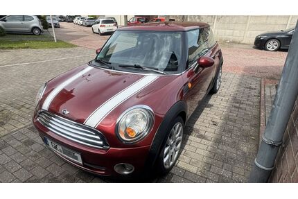 Mini Cooper Gebrauchtwagen