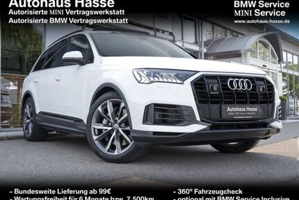 Audi Q7 Gebrauchtwagen
