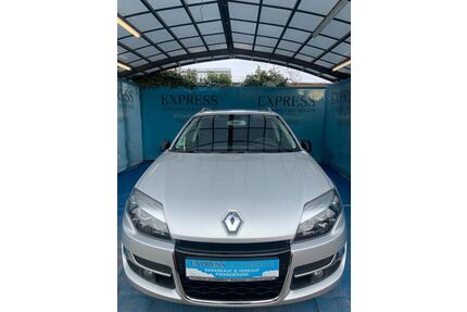 Renault Laguna Gebrauchtwagen