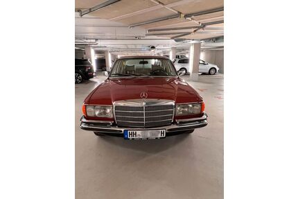 Mercedes-Benz 280 Gebrauchtwagen
