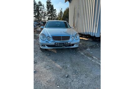 Mercedes-Benz E 500 Gebrauchtwagen