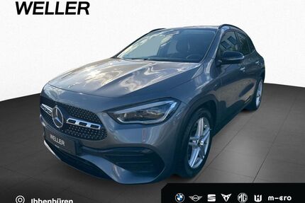Mercedes-Benz GLA 220 Gebrauchtwagen