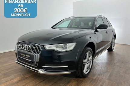 Audi A6 Allroad Gebrauchtwagen