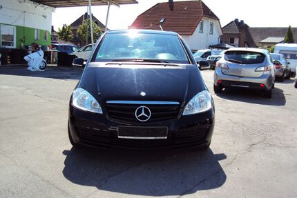 Mercedes-Benz A 160 Gebrauchtwagen